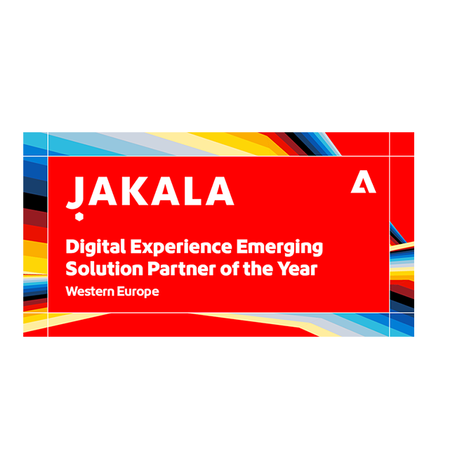 Adobe award 3